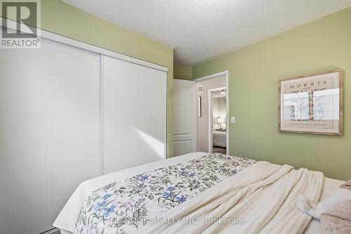 53 Kinross Avenue, Whitby (Brooklin), ON - Indoor Photo Showing Bedroom