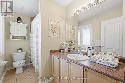 53 Kinross Avenue, Whitby (Brooklin), ON - Indoor Photo Showing Bathroom