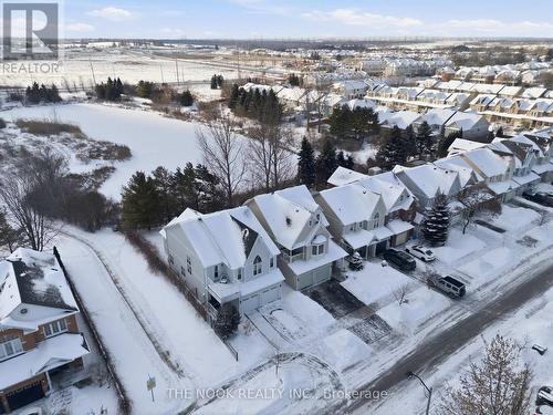 53 Kinross Avenue, Whitby (Brooklin), ON - Outdoor With View