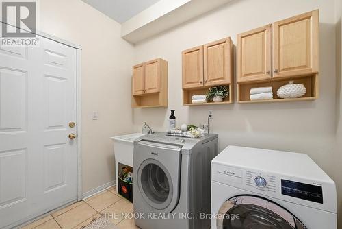 53 Kinross Avenue, Whitby (Brooklin), ON - Indoor Photo Showing Laundry Room