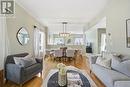 53 Kinross Avenue, Whitby (Brooklin), ON  - Indoor Photo Showing Living Room 