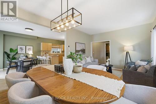 53 Kinross Avenue, Whitby (Brooklin), ON - Indoor