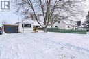 79 Wood Street, Brantford, ON  - Outdoor 