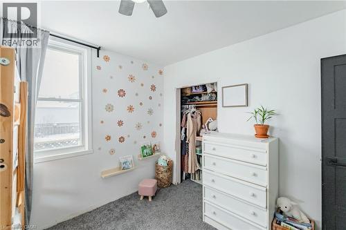 79 Wood Street, Brantford, ON - Indoor