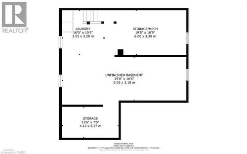 79 Wood Street, Brantford, ON - Other