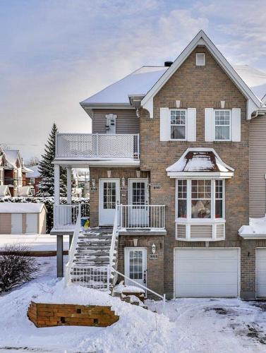 2131 Av. Albert-Murphy  Laval (Chomedey), QC H7T 2Y6