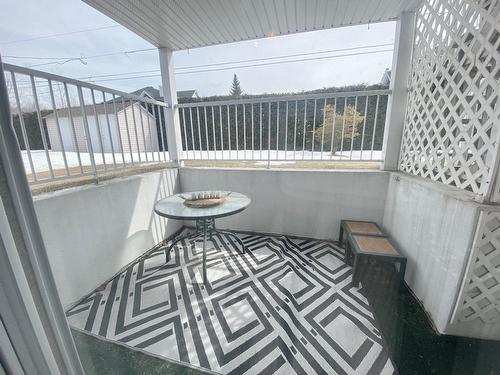 Patio - 2131 Av. Albert-Murphy, Laval (Chomedey), QC -  With Exterior