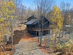 125 Rue Paulsen  Sainte-Agathe-Des-Monts, QC J8C 0X1