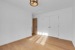 Chambre à coucher principale - 