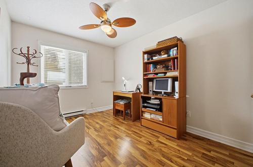 Bedroom - 4-290 Boul. Maisonneuve, Gatineau (Hull), QC - Indoor