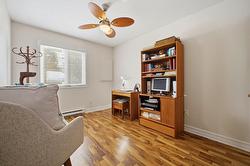 Chambre à coucher - 