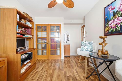 Bedroom - 4-290 Boul. Maisonneuve, Gatineau (Hull), QC - Indoor Photo Showing Other Room