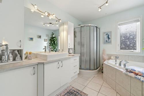 Bathroom - 4-290 Boul. Maisonneuve, Gatineau (Hull), QC - Indoor Photo Showing Bathroom