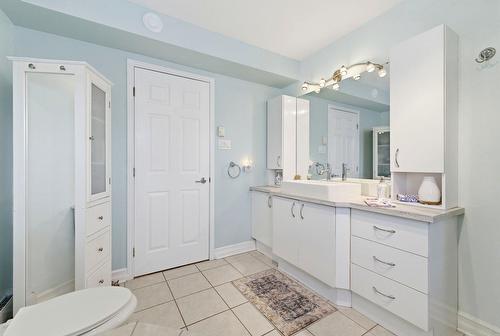 Bathroom - 4-290 Boul. Maisonneuve, Gatineau (Hull), QC - Indoor Photo Showing Bathroom