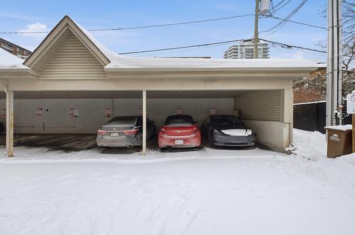 Other - 4-290 Boul. Maisonneuve, Gatineau (Hull), QC - Outdoor