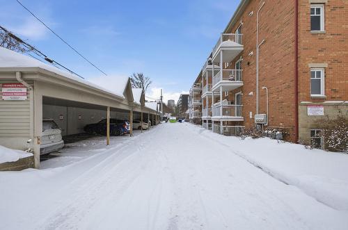 Exterior - 4-290 Boul. Maisonneuve, Gatineau (Hull), QC - Outdoor With Exterior