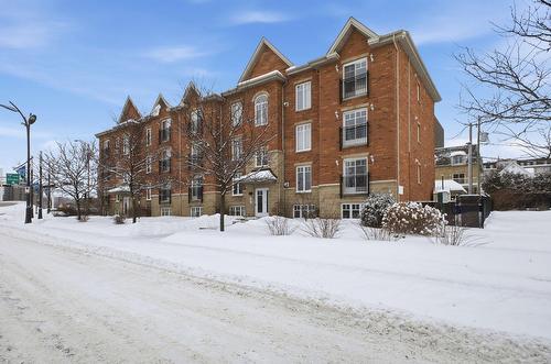 Frontage - 4-290 Boul. Maisonneuve, Gatineau (Hull), QC - Outdoor With Facade