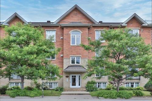 Frontage - 4-290 Boul. Maisonneuve, Gatineau (Hull), QC - Outdoor With Facade