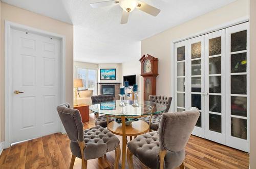 Overall view - 4-290 Boul. Maisonneuve, Gatineau (Hull), QC - Indoor Photo Showing Dining Room