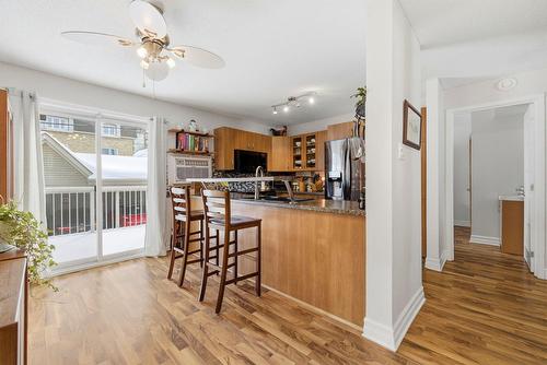 Kitchen - 4-290 Boul. Maisonneuve, Gatineau (Hull), QC - Indoor Photo Showing Kitchen
