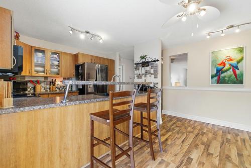 Kitchen - 4-290 Boul. Maisonneuve, Gatineau (Hull), QC - Indoor Photo Showing Kitchen
