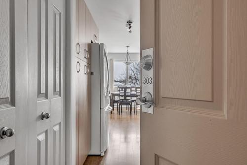 Hall d'entrée/Vestibule - 303-234 Rue Commerciale, Saint-Henri, QC - Indoor Photo Showing Other Room