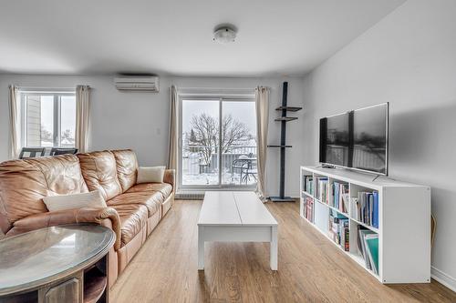 Salon - 303-234 Rue Commerciale, Saint-Henri, QC - Indoor Photo Showing Living Room