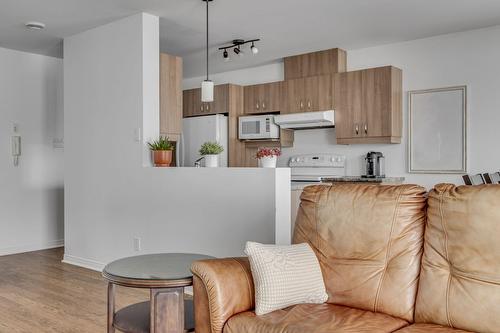 Salon - 303-234 Rue Commerciale, Saint-Henri, QC - Indoor Photo Showing Other Room