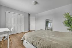 Chambre à coucher - 