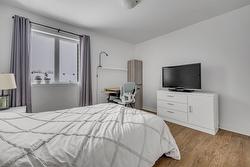 Chambre à coucher - 