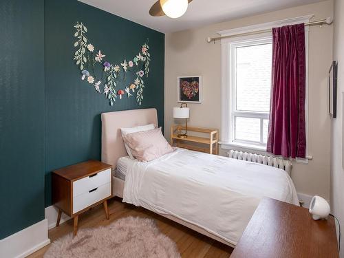 124 Summit Avenue, Thunder Bay, ON - Indoor Photo Showing Bedroom
