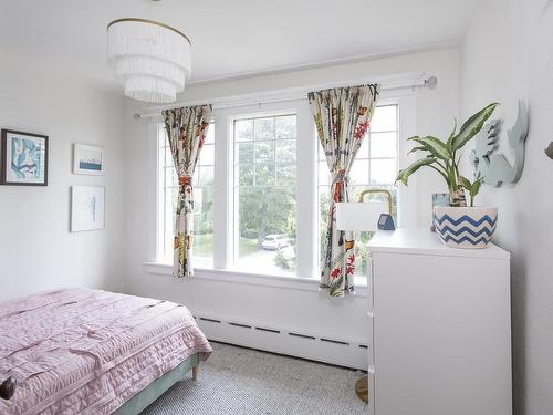 124 Summit Avenue, Thunder Bay, ON - Indoor Photo Showing Bedroom