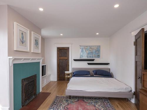 124 Summit Avenue, Thunder Bay, ON - Indoor Photo Showing Bedroom