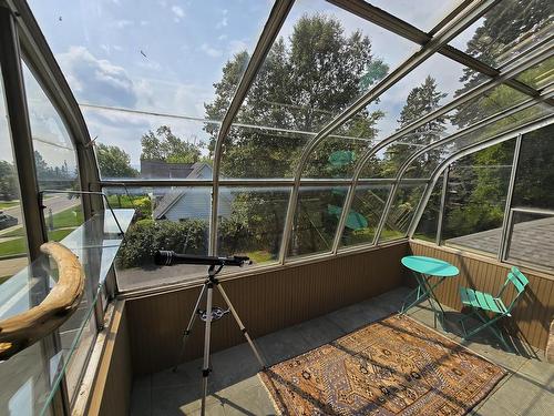 124 Summit Avenue, Thunder Bay, ON - Outdoor With Exterior