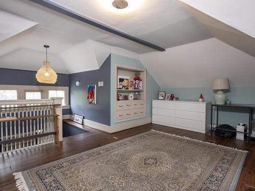 124 Summit Avenue, Thunder Bay, ON - Indoor Photo Showing Other Room