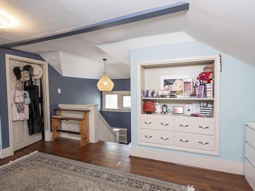 124 Summit Avenue, Thunder Bay, ON - Indoor Photo Showing Other Room