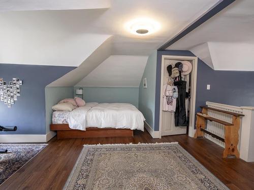 124 Summit Avenue, Thunder Bay, ON - Indoor Photo Showing Bedroom