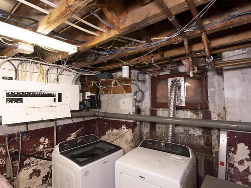 124 Summit Avenue, Thunder Bay, ON - Indoor