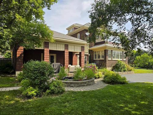 124 Summit Avenue, Thunder Bay, ON - Outdoor