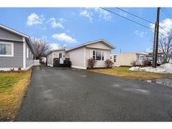 74 Meadowbrook Drive  St. John's, NL A1S 1C2