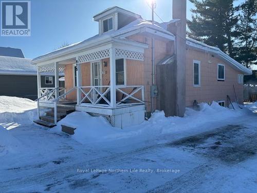 975 Mcintyre Street W, North Bay (West End), ON - Outdoor