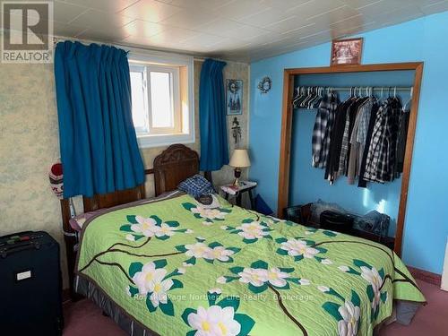 975 Mcintyre Street W, North Bay (West End), ON - Indoor Photo Showing Bedroom