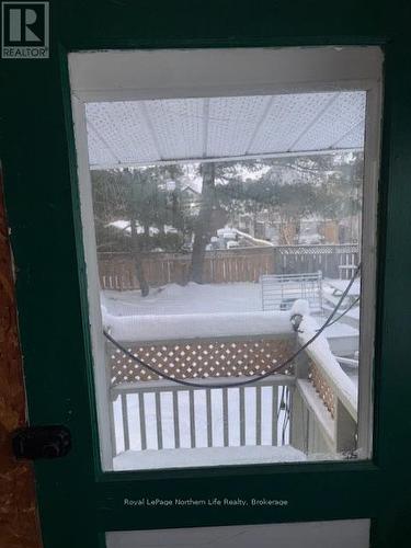 975 Mcintyre Street W, North Bay (West End), ON - Other