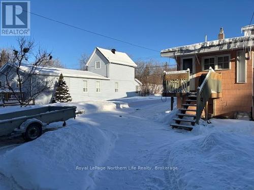 975 Mcintyre Street W, North Bay (West End), ON - Outdoor