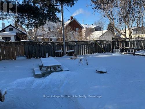 975 Mcintyre Street W, North Bay (West End), ON - Outdoor