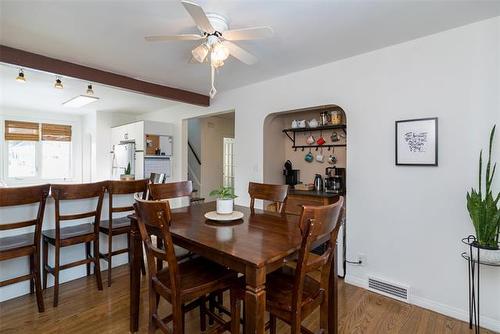 378 Talbot Ave, Winnipeg, MB 