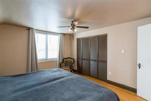 378 Talbot Ave, Winnipeg, MB 