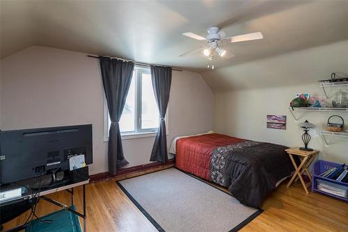 378 Talbot Ave, Winnipeg, MB 