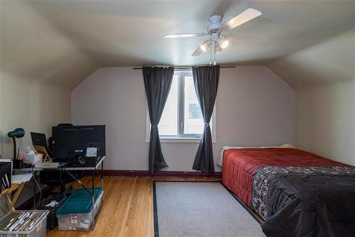 378 Talbot Ave, Winnipeg, MB 