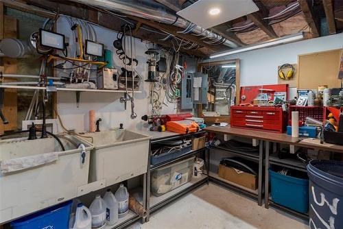 378 Talbot Ave, Winnipeg, MB 